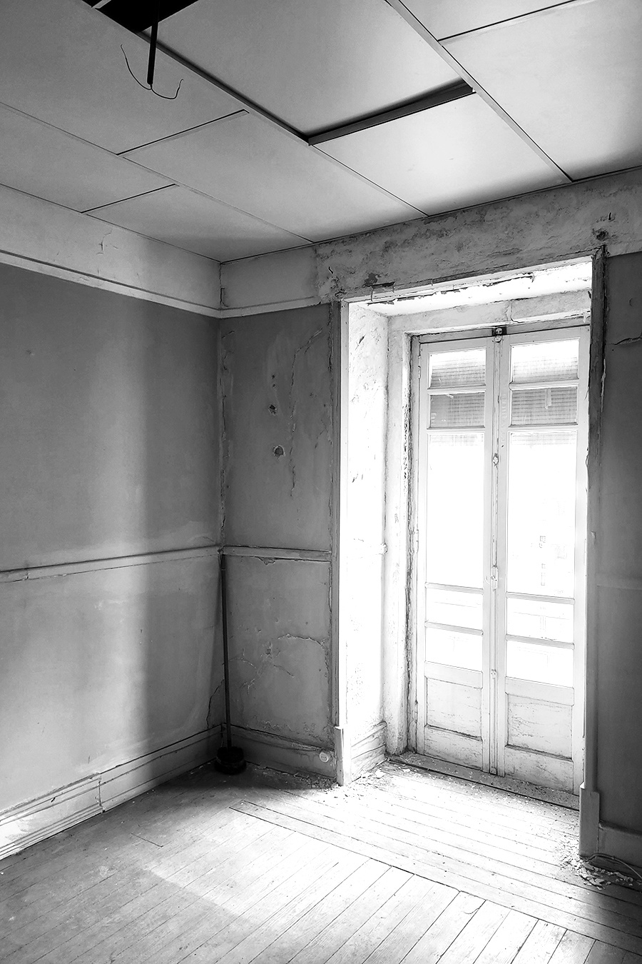 Augusto Machado apartment