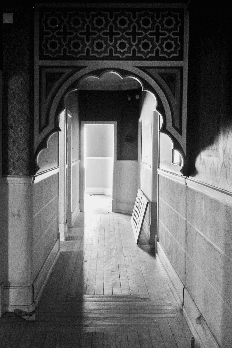 Ressano Garcia apartment