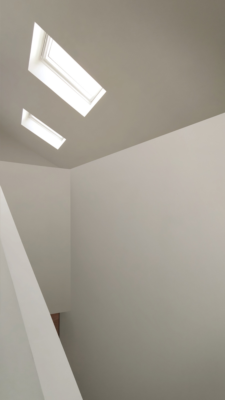 Arco do Cego II renovated space