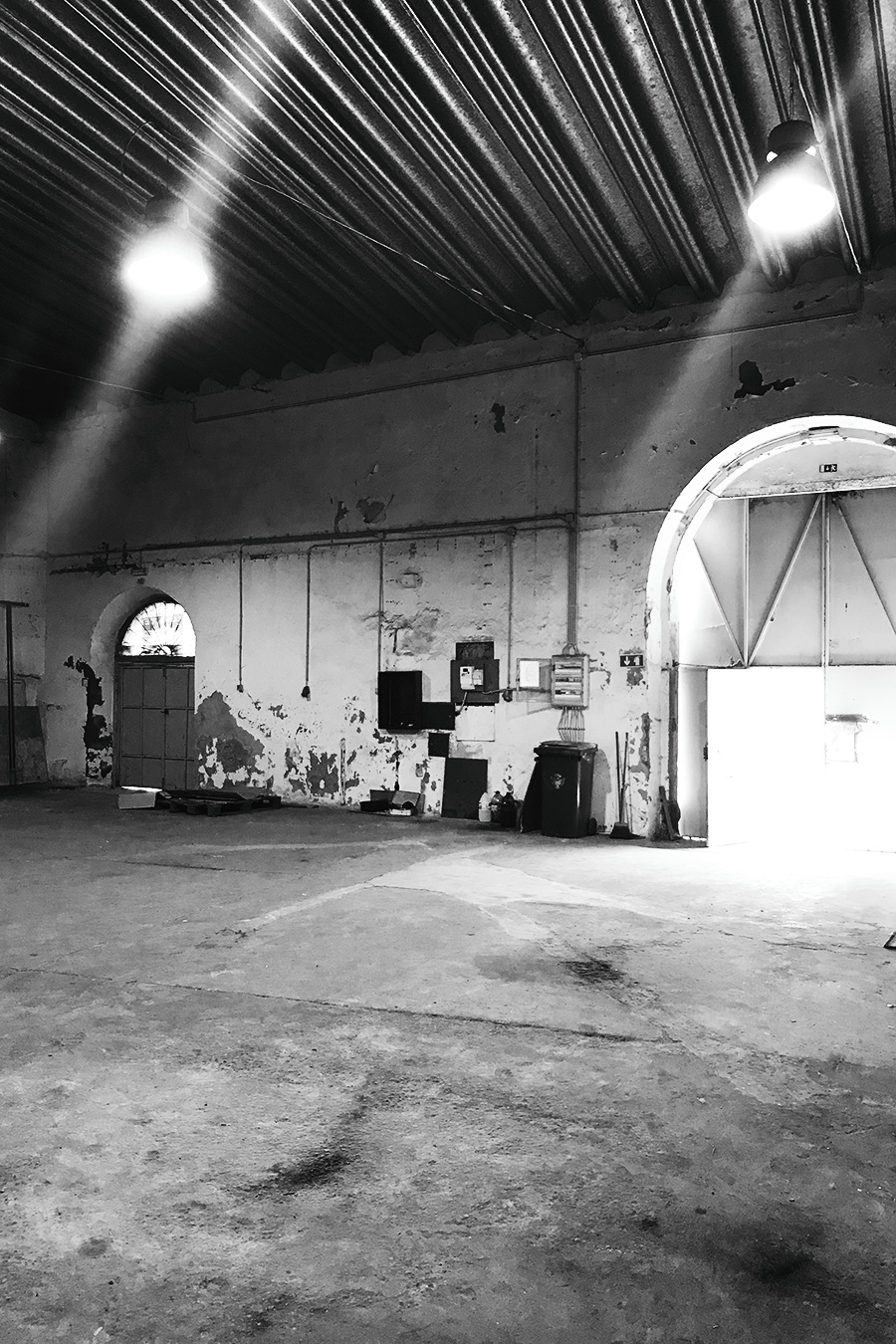Marvila studio and gallery